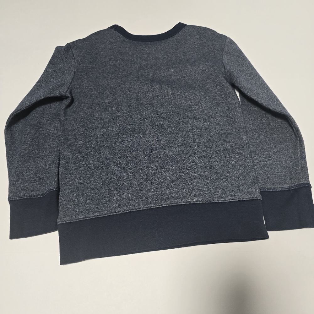 Youth Boy Size 6-7, 7 Camo and Blue Kids Hoodie and Sweatshirt Bundle - Picture 12 of 15